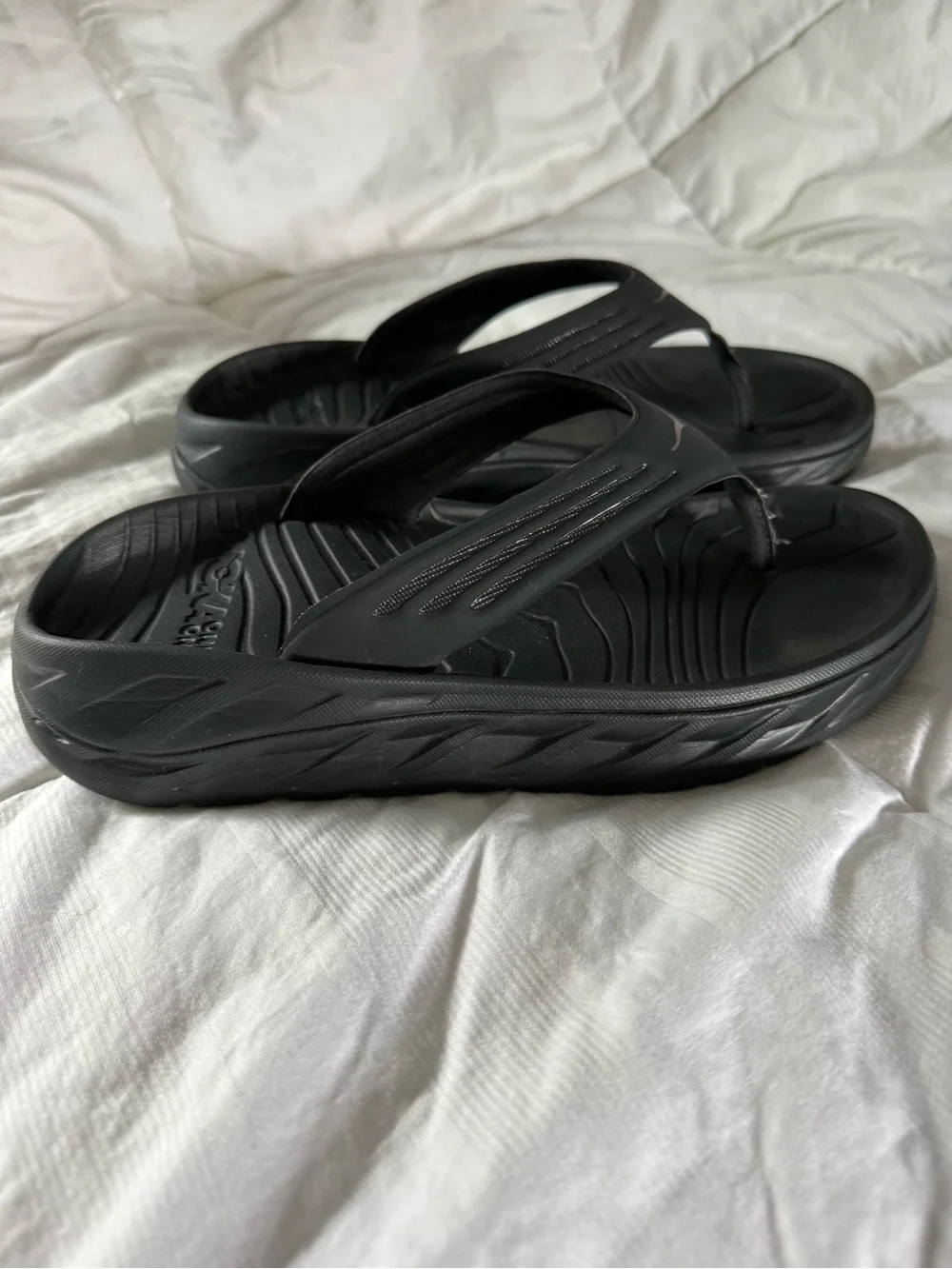 Hoka ORA Recovery Flip